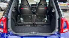 Abarth 595 1.4 T-Jet 180 Competizione 3dr Petrol Hatchback